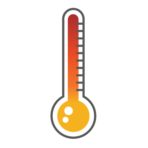 Extreme Heat Icon