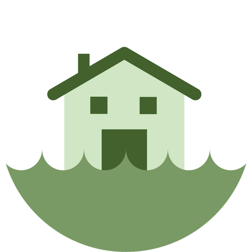 Floods Icon