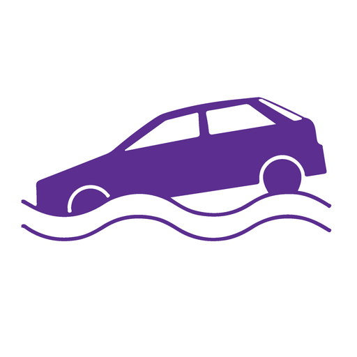Vehicle_Safety Icon