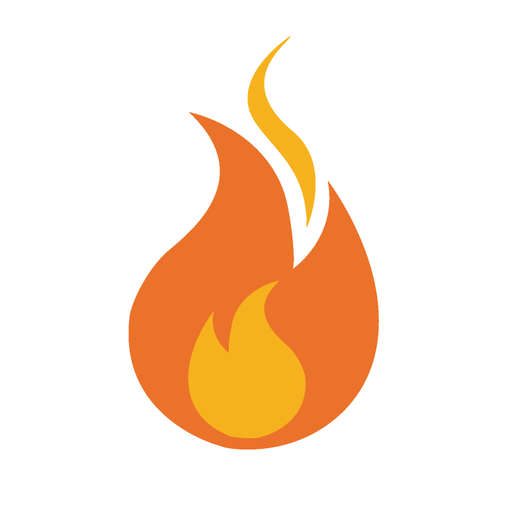 Wildfire Icon